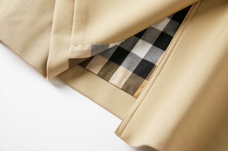 Burberry Outwear